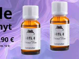 Laventeli ale