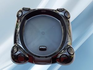 31000 GST ja EST Rullakko