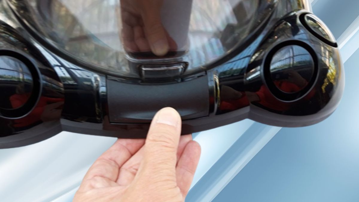 31000 Hyla GST ja EST Rullakko – Liikkuvuutta ja käytännöllisyyttä siivoukseen - Image 6