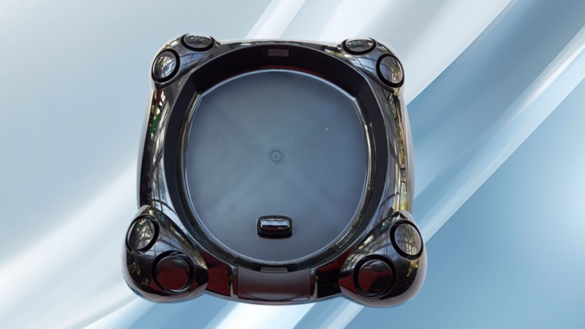 31000 GST ja EST Rullakko