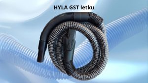 Hyla GST imuletku päivittäiseen käyttöön