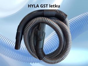 Hyla GST imuletku päivittäiseen käyttöön