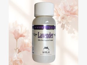 17263 Hyla tuoksu laventeli