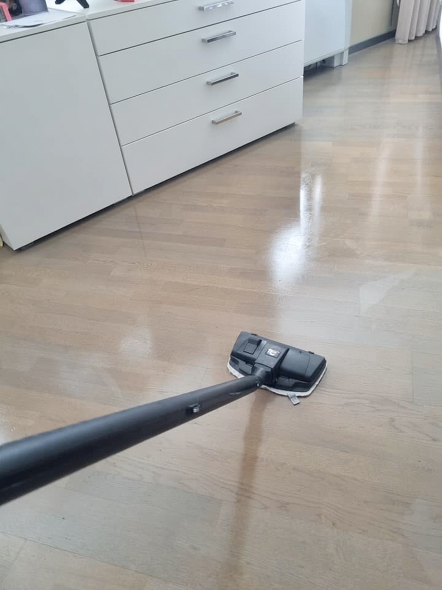 46745 Hyla Mikrokuituliinapidike setti yleislattiaharjalle