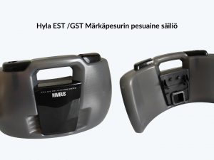 35001 Hyla märkäpesurin pesuvesisäiliö