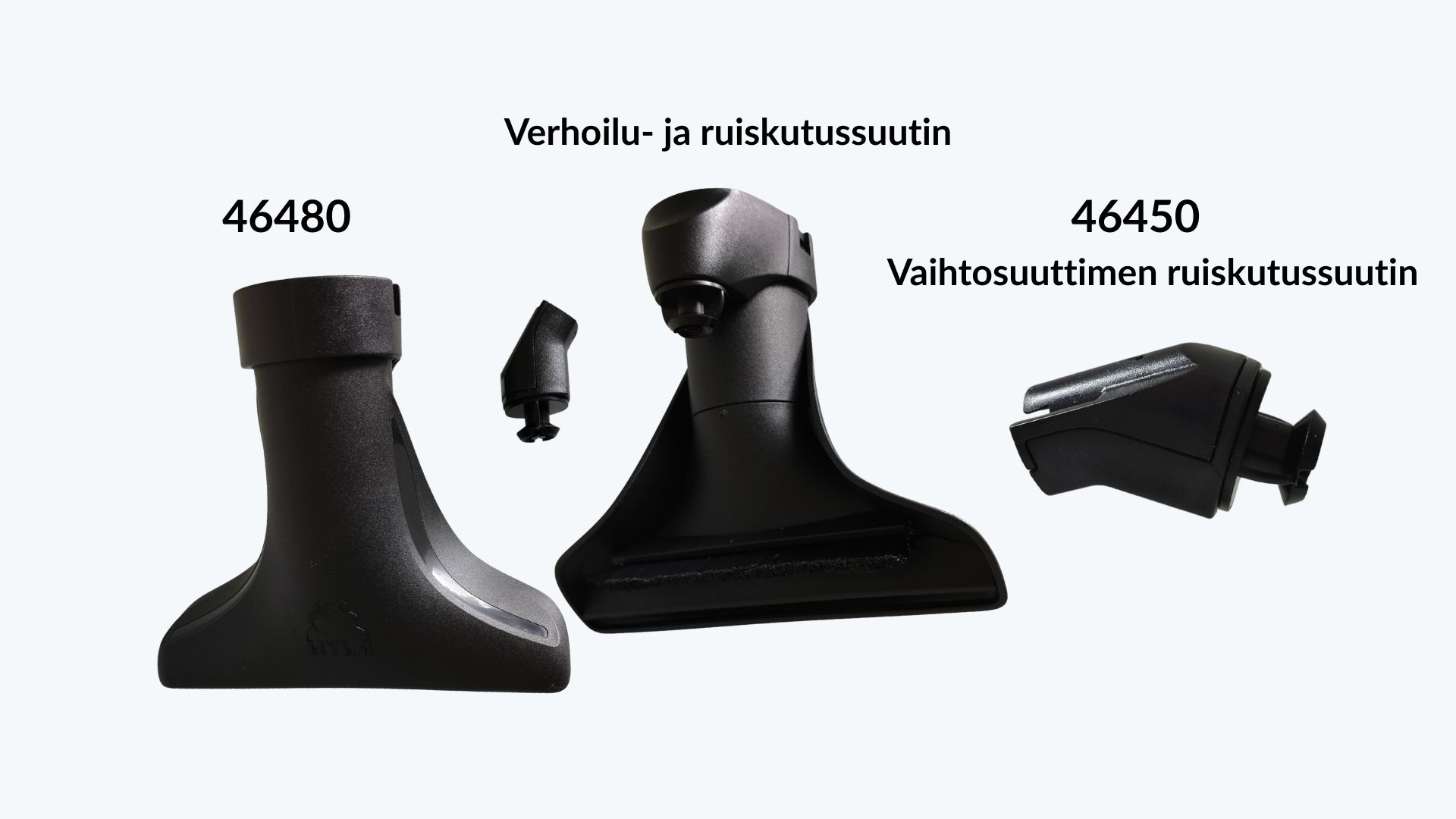 45700 Hyla EST märkäpesuri sarja - Image 8