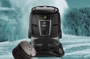 HYLA GST ilman- ja huoneen puhdistusjärjestelmä