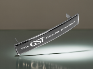 33560 HYLA GST merkkiosa