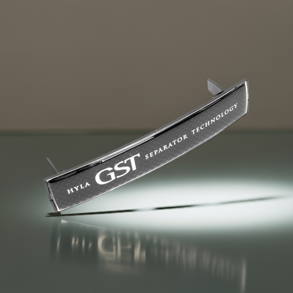 33560 HYLA GST merkkiosa