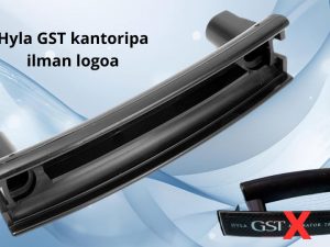 Hyla GST kantoripa ilman logoa