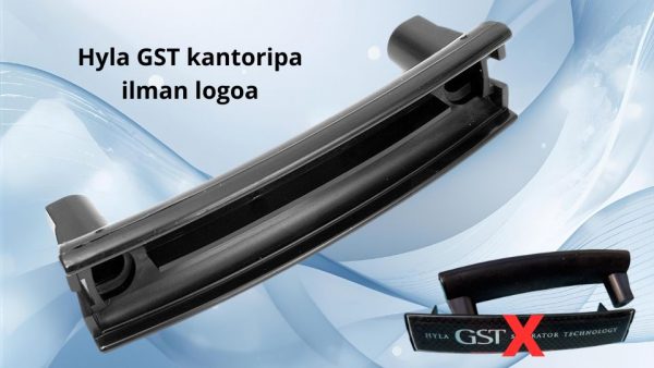 Hyla GST kantoripa ilman logoa