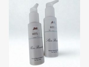 Skin Booster kasvovoide