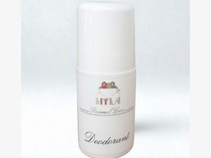 21171 Hyla deodorantti 50 ml – luonnollinen ja hellävarainen