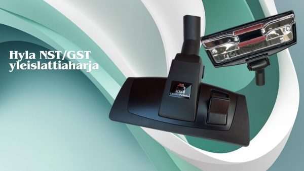 34700 HYLA Yleislattiaharja