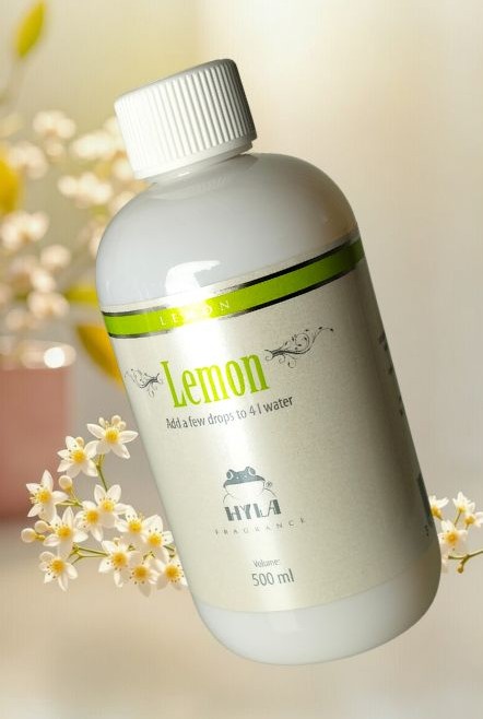 17271 Hyla tuoksu Sitruuna