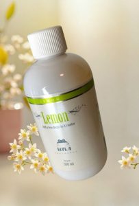 17271 Hyla tuoksut sitruuna
