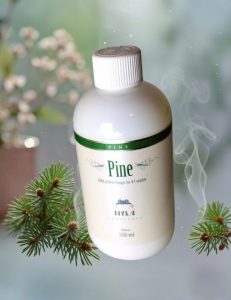 17272 Hyla tuoksu Mänty