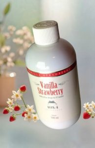 17275 Hyla tuoksu Vanilja-mansikka