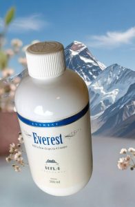 17246 Hyla tuoksu Everest