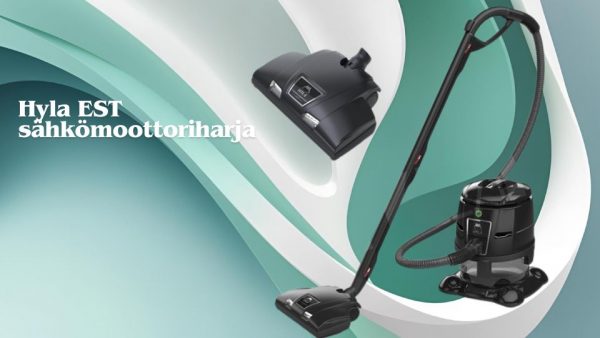 40200 HYLA EST – Valkoinen juhlamalli sähkömoottoriharjalla - Image 6