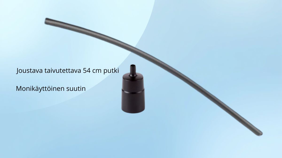 Puhallusputki