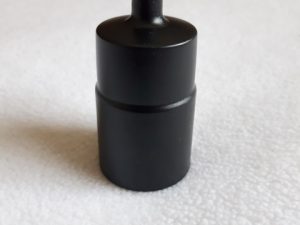 puhallussuutin