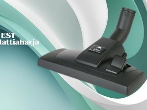 46700 HYLA EST (myös GST ja NST) Yleislattiasuulake/harja