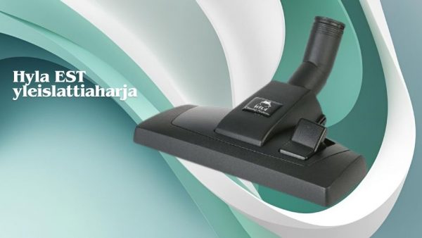 46700 HYLA EST (myös GST ja NST) Yleislattiasuulake/harja