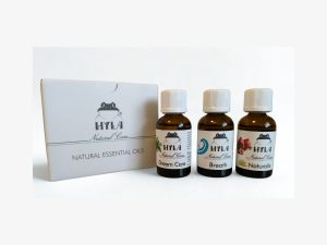 Breath, Dream Care & Naturalis
