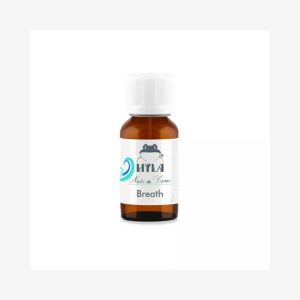 HYLA eteeriset öljyt 3 × 30 ml Breath