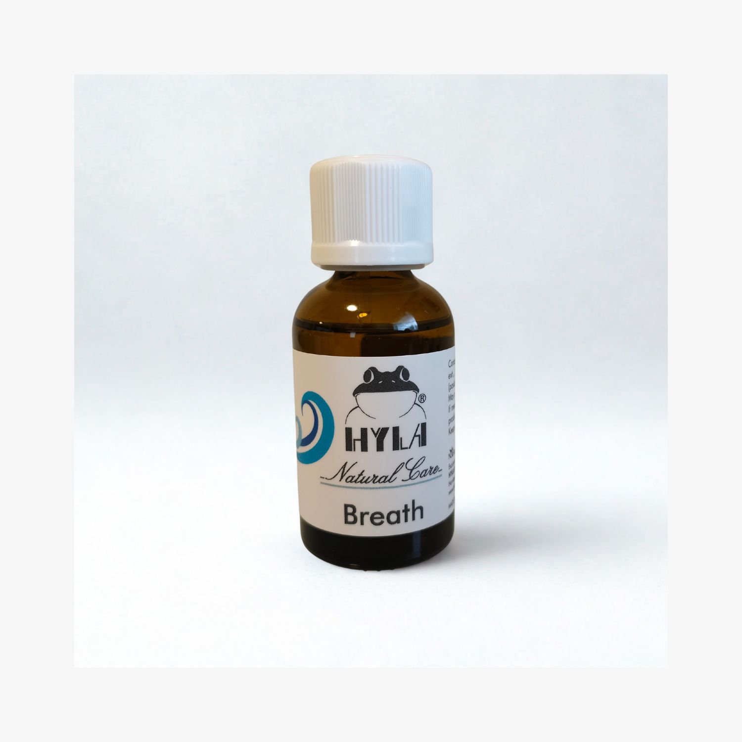 HYLA eteeriset öljyt Breath