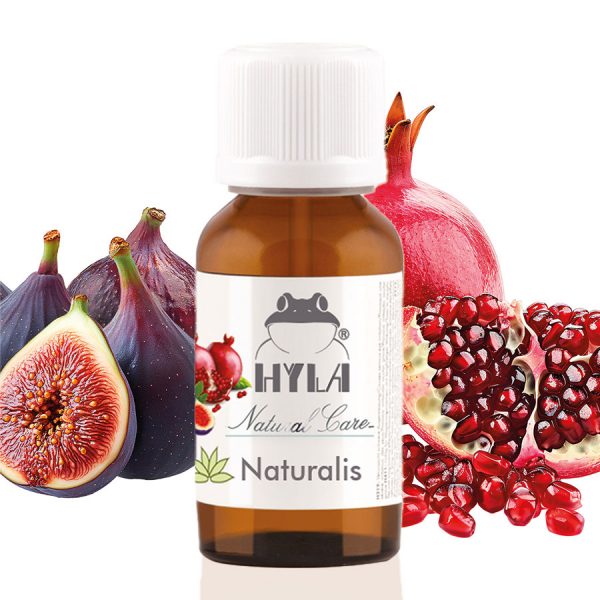 Naturalis eteerinen öljy