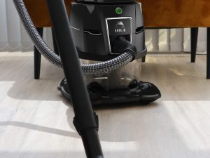 Hyla synteettinen lattiaharja