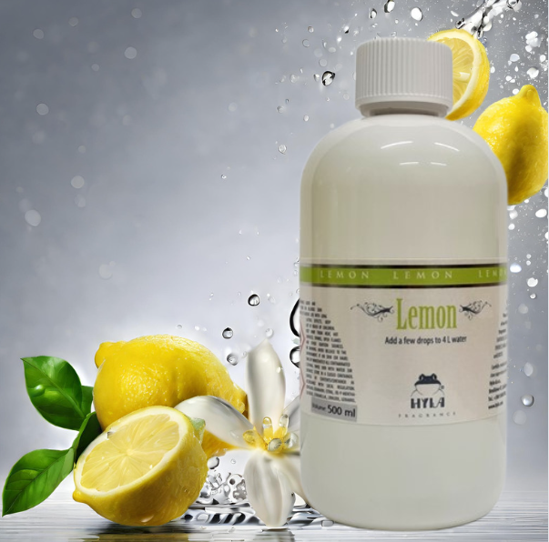 17271  Hyla Sitruunan tuoksu