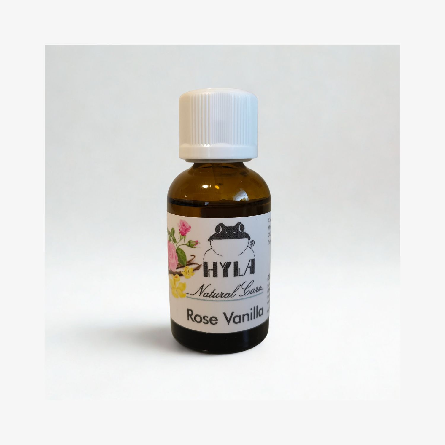 Hyla eteeriset tuoksut Rose Vanilla