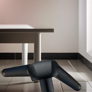 Hylan kulmankääntäjä harja