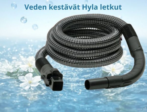 44509 HYLA EST letku 9 m - Image 2