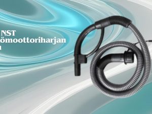 15120 NST Märkäpesurin letku