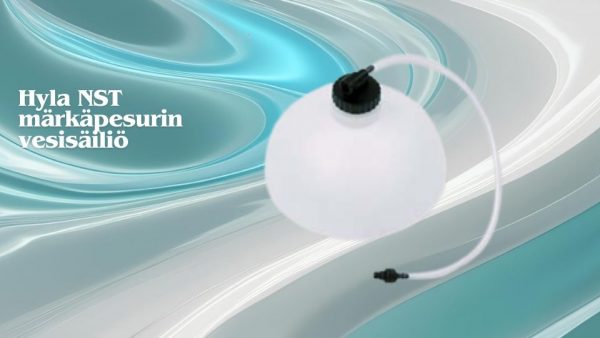 15001 NST Märkäpesurin kupu