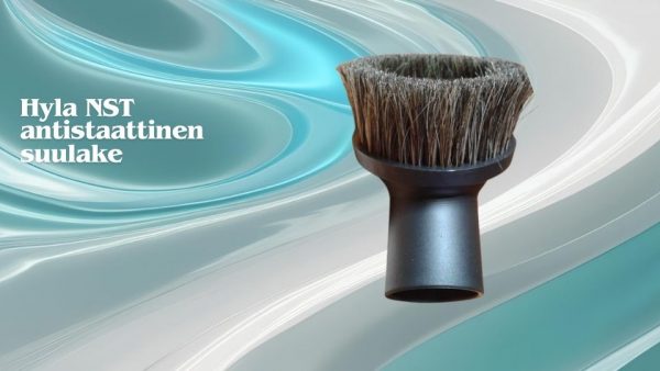 14019 Antistaattinen harja