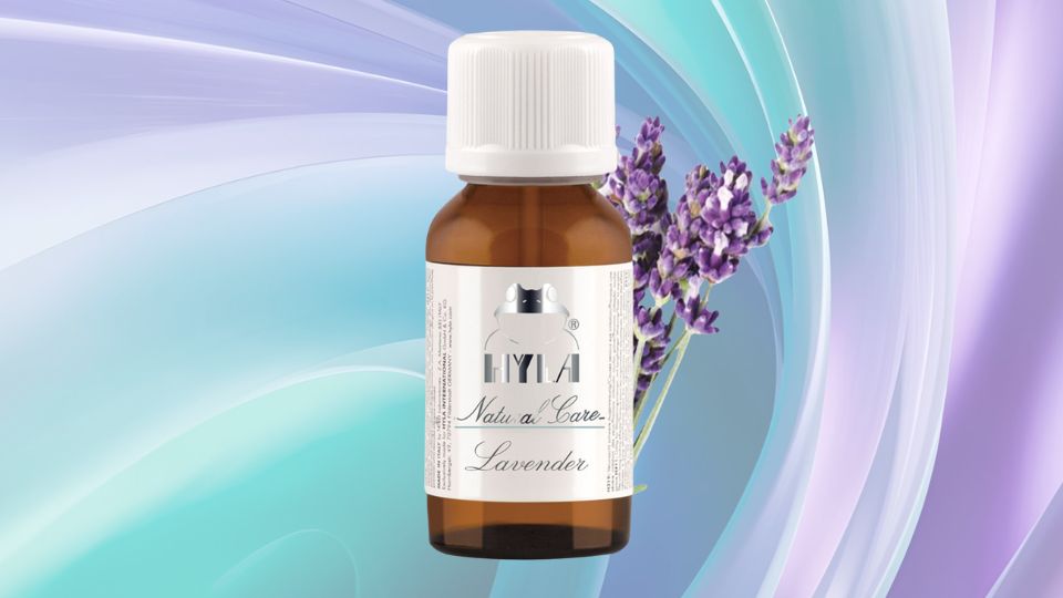 17454 Hyla eteerinen tuoksusetti 3x30 ml – Minttu, Laventeli ja Mänty | Hyla Jams - Image 3