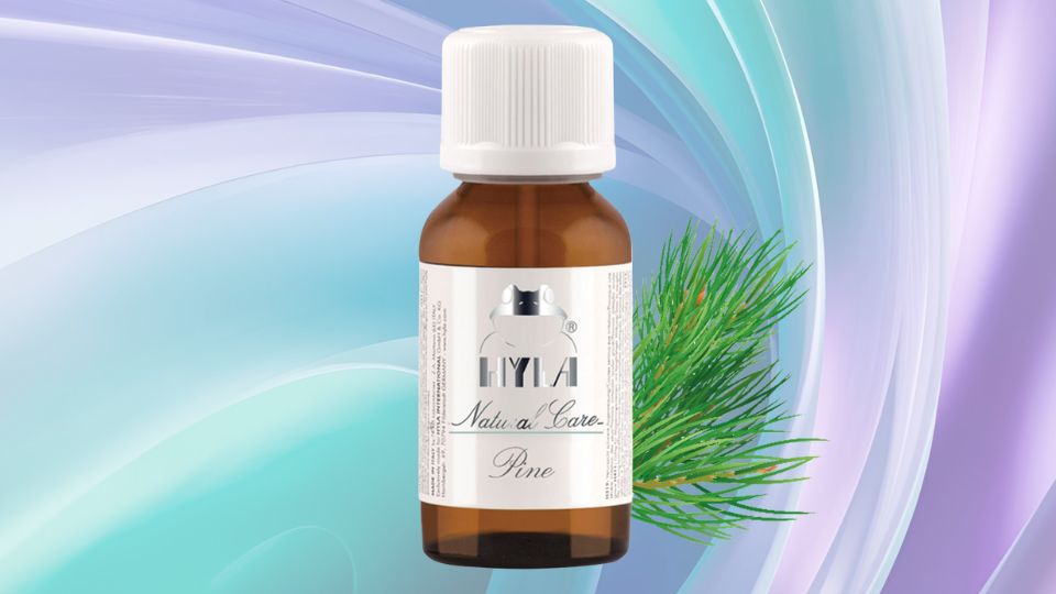 17454 Hyla eteerinen tuoksusetti 3x30 ml – Minttu, Laventeli ja Mänty | Hyla Jams - Image 4