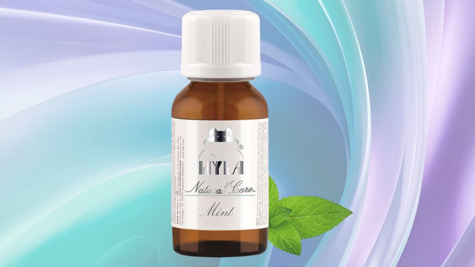 17454 Hyla eteerinen tuoksusetti 3x30 ml – Minttu, Laventeli ja Mänty | Hyla Jams - Image 5