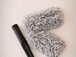 46010 Hyla Siivoushuiska setti