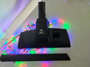 34700-14039 Hyla joulun siivouspari – Pitkä rakosuulake ja yleislattiaharja