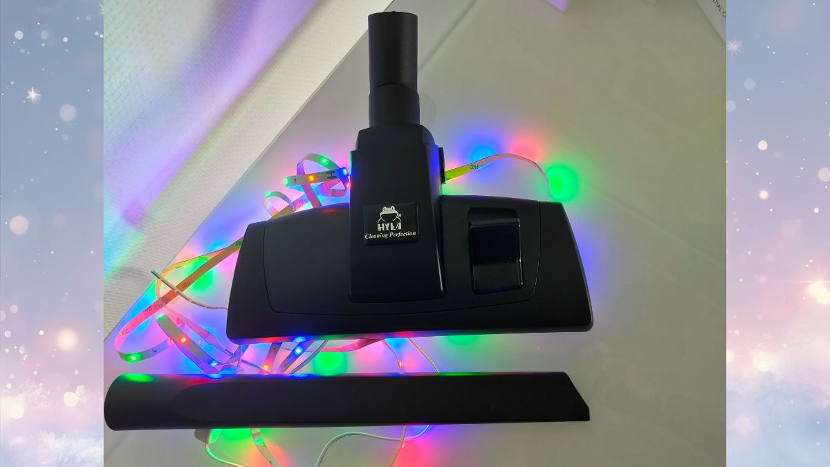 34700-14039 Hyla joulun siivouspari – Pitkä rakosuulake ja yleislattiaharja