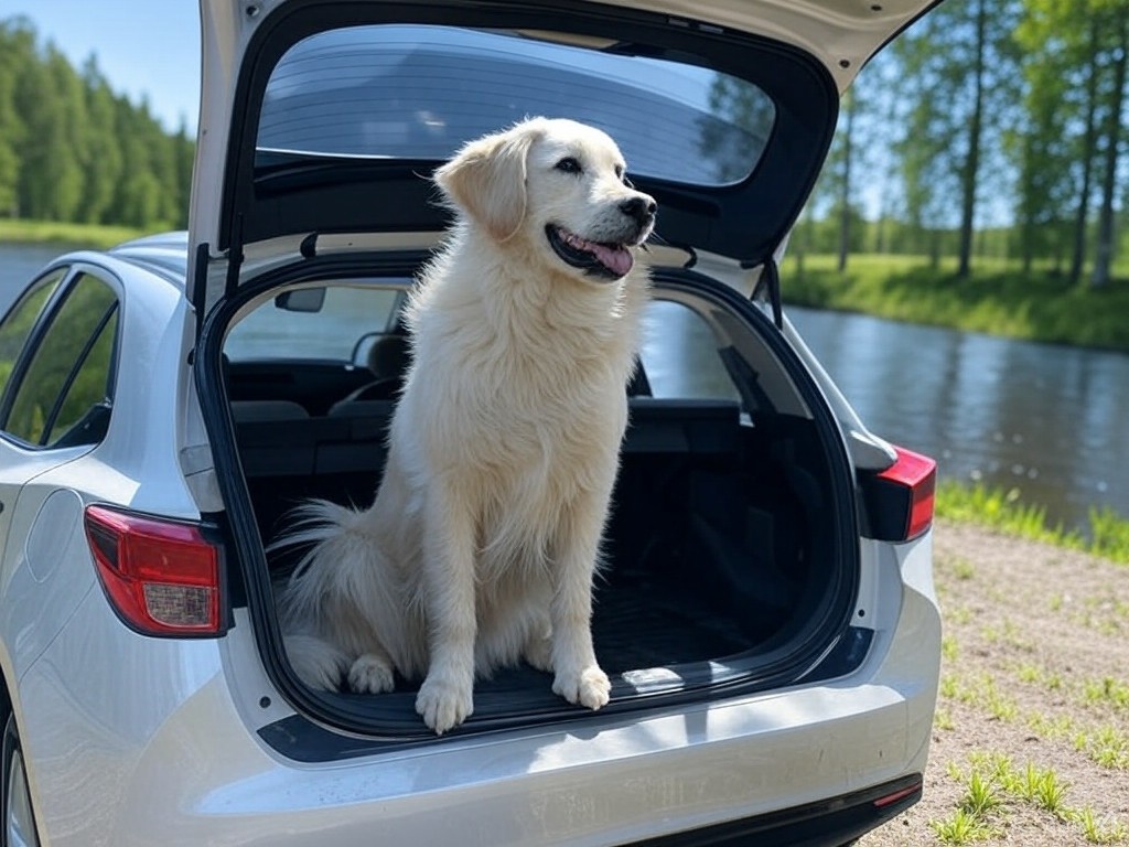 Karvataikuri video opas