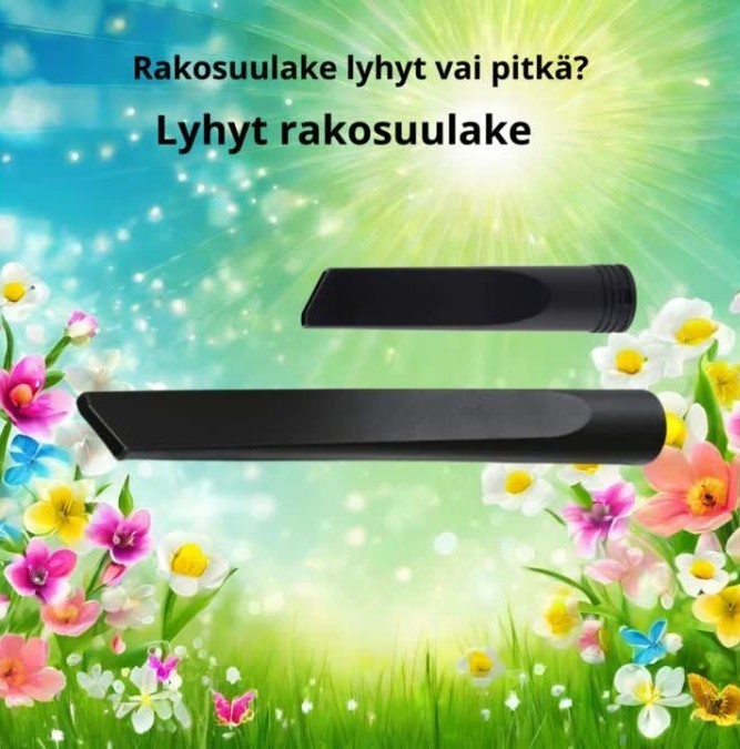 46017 Hyla Lyhyt rakosuulake (20 cm) - Image 12