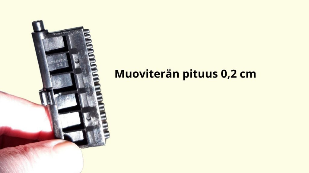 Karvataikuri video opas, 0,2