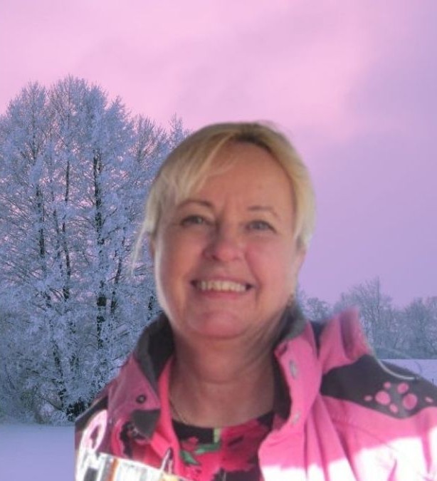 Iloista Pakkaspäivää